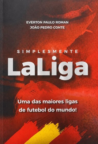 Capa do eBook